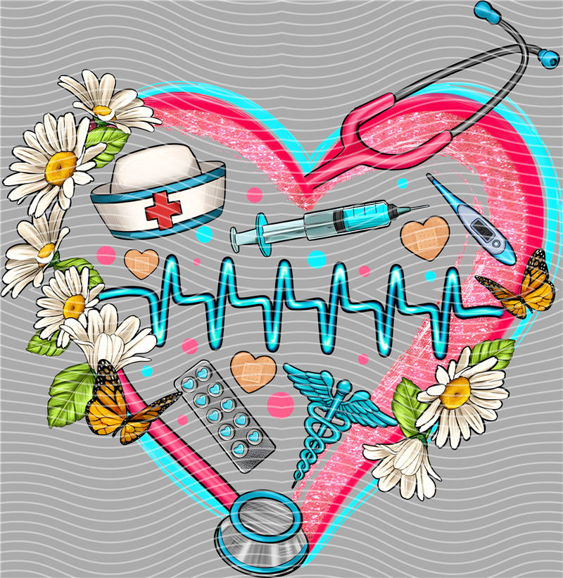 Mothers Day and Nurses Day-MN 59
